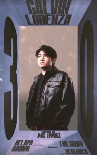 BLACK OWL KELAPA GADING JAKARTA - TUESDAY