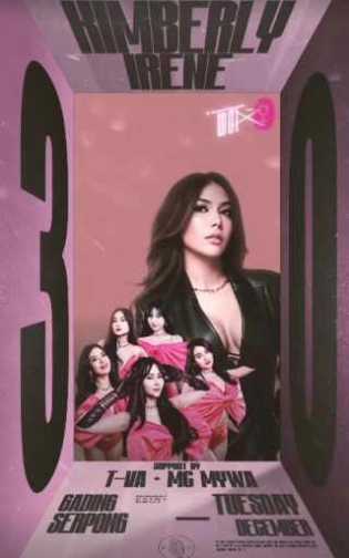 BLACK OWL GADING SERPONG - TUESDAY