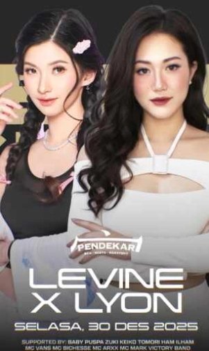 PENDEKAR GADING SERPONG - TUESDAY