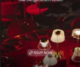 ROSI SENOPATI JAKARTA  TUESDAY