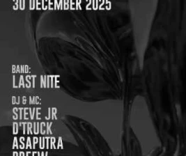 THE H SCBD JAKARTA  TUESDAY