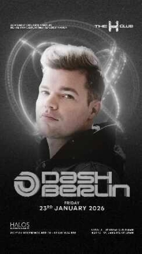 THE H SCBD JAKARTA - FRIDAY