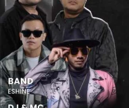 W SUPERCLUB TEBET JAKARTA  TUESDAY