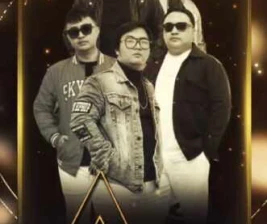 BLACK CHAMP TEBET JAKARTA  WEDNESDAY