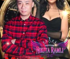 ECLIPSE PIK JAKARTA  WEDNESDAY