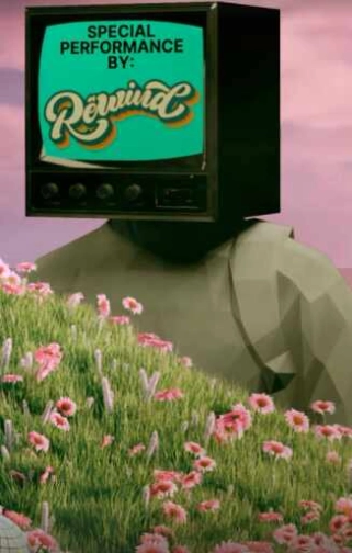 LAVVA SENAYAN JAKARTA - WEDNESDAY