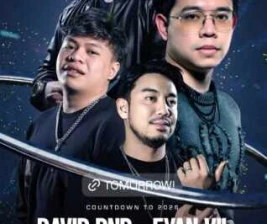 MANTRA PIK JAKARTA  F2F