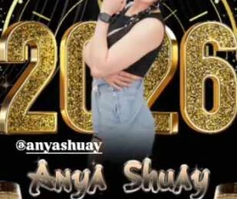 MARIMBA JAKARTA  NEW YEAR PARTY 2026