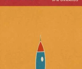 THE MODERN HAUS SENOPATI JAKARTA  NYE HOUSE PARTY