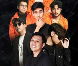 MONKEY KING BAR  LOUNGE