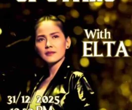 NEW FUXION GAMBIR JAKARTA  A NIGHT OF STARS