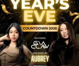 NIGHTCAP PURI JAKARTA  NEW YEARS EVE