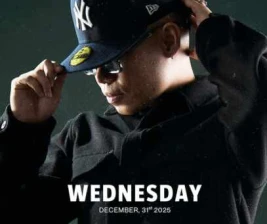 STALK JAKARTA WEDNESDAY