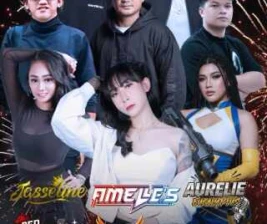 EMPORIUM TEASE CLUB JAKARTA  WEDNESDAY