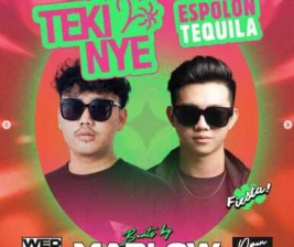 TEKIRA BLOK M JAKARTA  TEKINYE