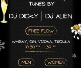 THE BANK KUNINGAN JAKARTA  WEDNESDAY