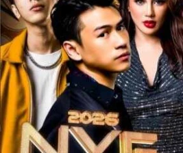 WOODEN BAR RESTO GADING SERPONG  NEW YEARS EVE PARTY