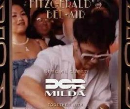 IZZY SOCIAL CLUB GUNAWARMAN JAKARTA  NEW YEARS EVE PARTY