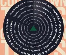 MINQ SENOPATI JAKARTA - COUNTDOWN TUNES