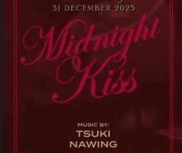ROSE GUNAWARMAN JAKARTA - MIDNIGHT KISS