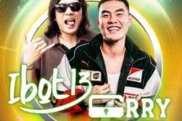 GOLDEN TIGER KEMANG JAKARTA - NEW YEAR