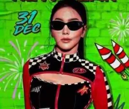 BIG BROTHER KEMANG JAKARTA  FIESTA SPECIAL NEW YEAR