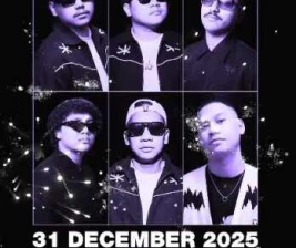 KLOUD SKY DINING  LOUNGE SENOPATI JAKARTA  THE YEAR END PARTY LAST CALL 2025