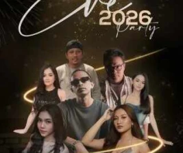 ATTICA KUNINGAN JAKARTA  NEW YEARS EVE PARTY