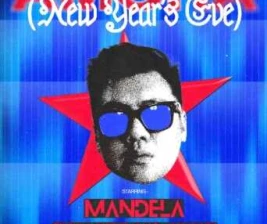 AMORA BLOK M JAKARTA  NEW YEARS EVE