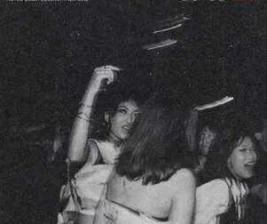 SHAMROCK GANDARIA JAKARTA  LAST CALL OF THE YEAR