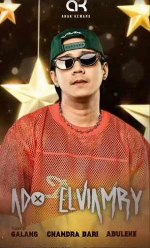 ANAK KEMANG CAFE JAKARTA - WEDNESDAY