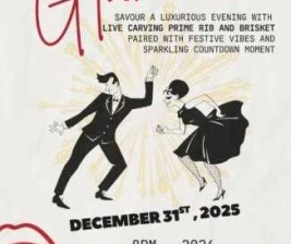 BLUEGRASS SETIABUDI JAKARTA  A TASTE OF GLAM