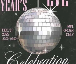 LITHIUM ROOFTOP JAKARTA  NEW YEARS EVE