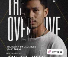 007 COCKTAIL  WHISKY BAR SENOPATI JAKARTA  THURSDAY