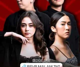 ANAK KEMANG JAKARTA  PASUKAN KARAOKE