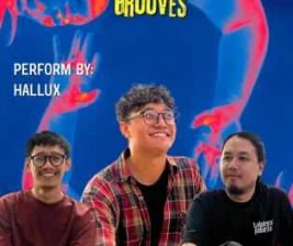 ANORA 2 JAKARTA  MIDWEEK GROOVES