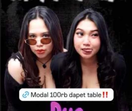 BABLAS GADING SERPONG  MENDADAK