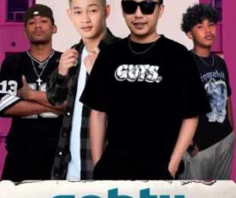 BABLAS GADING SERPONG  SABTU CANDU