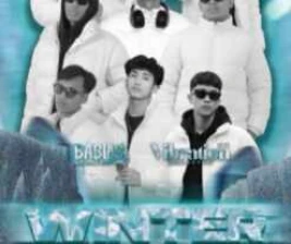BABLAS GADING SERPONG  WINTER BASH