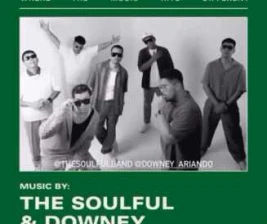 BEER HALL SCBD JAKARTA  SOULFUL EVENING