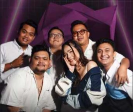 BLAZE SCBD JAKARTA  THURSDAY