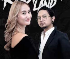 BLUE STORK GADING SERPONG  ROCKING LAND