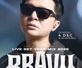 BLUESTORK GADING SERPONG  THURSDAY