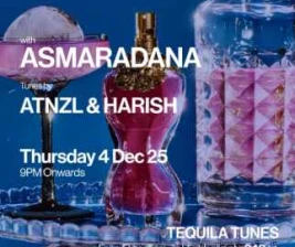 BOCA JAKARTA  FOOTLOOSE