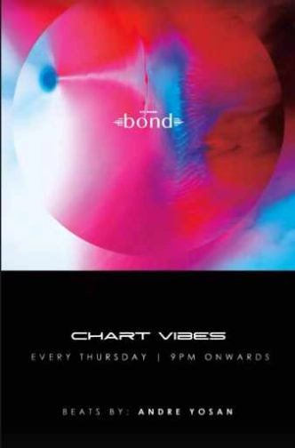BOND SENOPATI JAKARTA - CHART VIBES