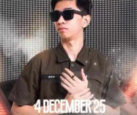 THE BROTHERHOOD GUNAWARMAN JAKARTA  BROHEMIAN