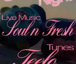 DWNTWN JAKARTA  RNB NIGHT