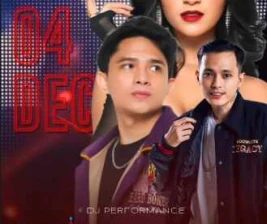 ECLIPSE PANTAI INDAH KAPUK  LUCKY THURSDAY