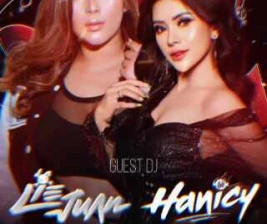 ECLIPSE PIK JAKARTA  SATURDAY