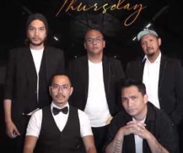 THE GREAT GATSBY SCBD JAKARTA  ALTERNATE THURSDAY